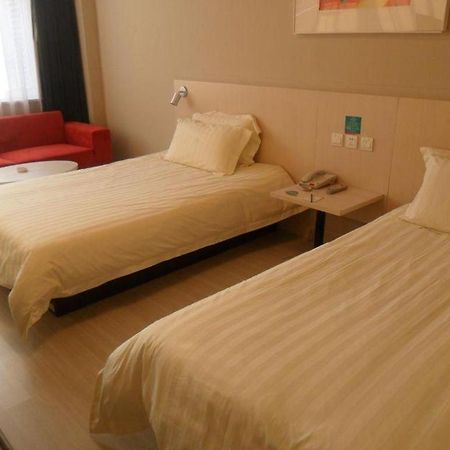 Jinjiang Inn Tonghua Shengli Road Branch מראה חיצוני תמונה