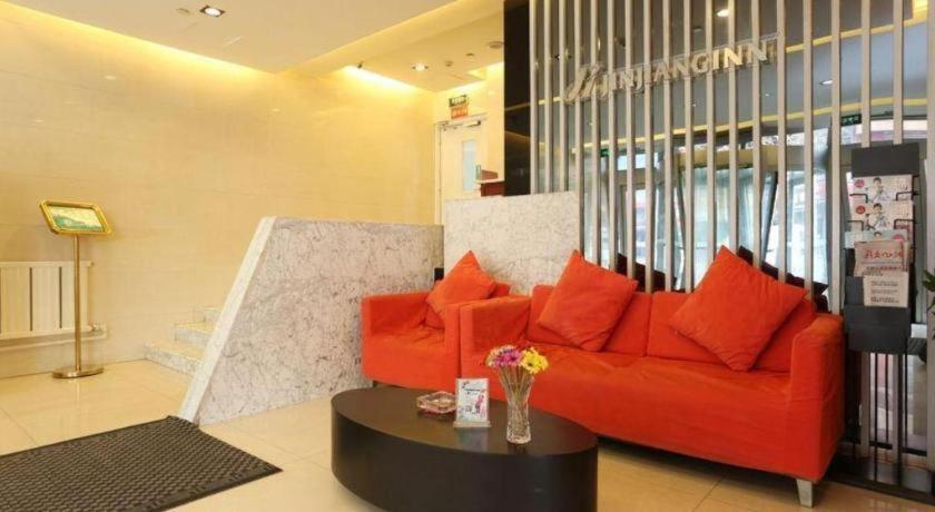 Jinjiang Inn Tonghua Shengli Road Branch מראה חיצוני תמונה